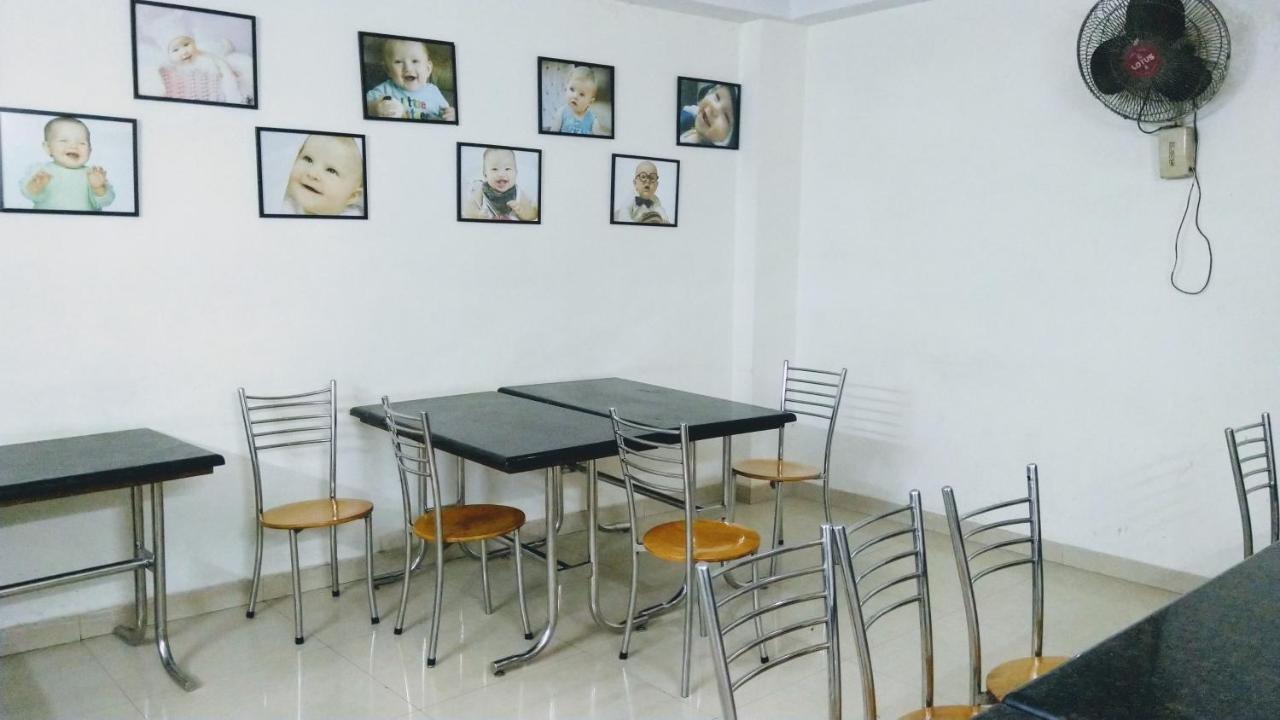 Hotel Blue Bell - Karol Bagh New Delhi 외부 사진